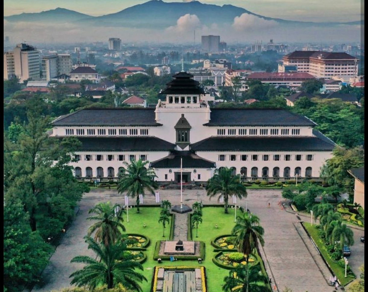Wisata Bandung